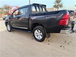 تويوتا هايلوكس